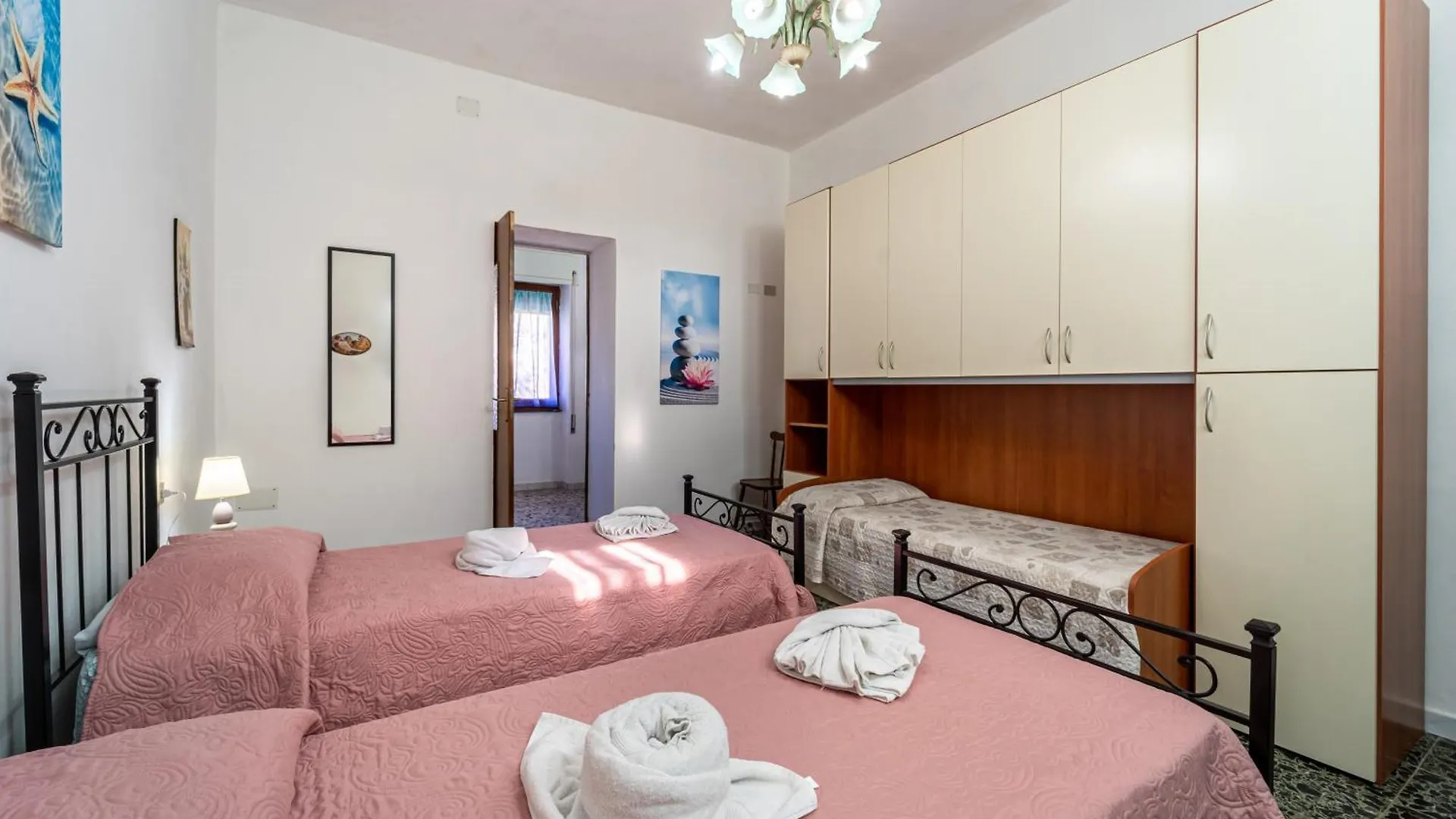 Casa Margherita Nebida