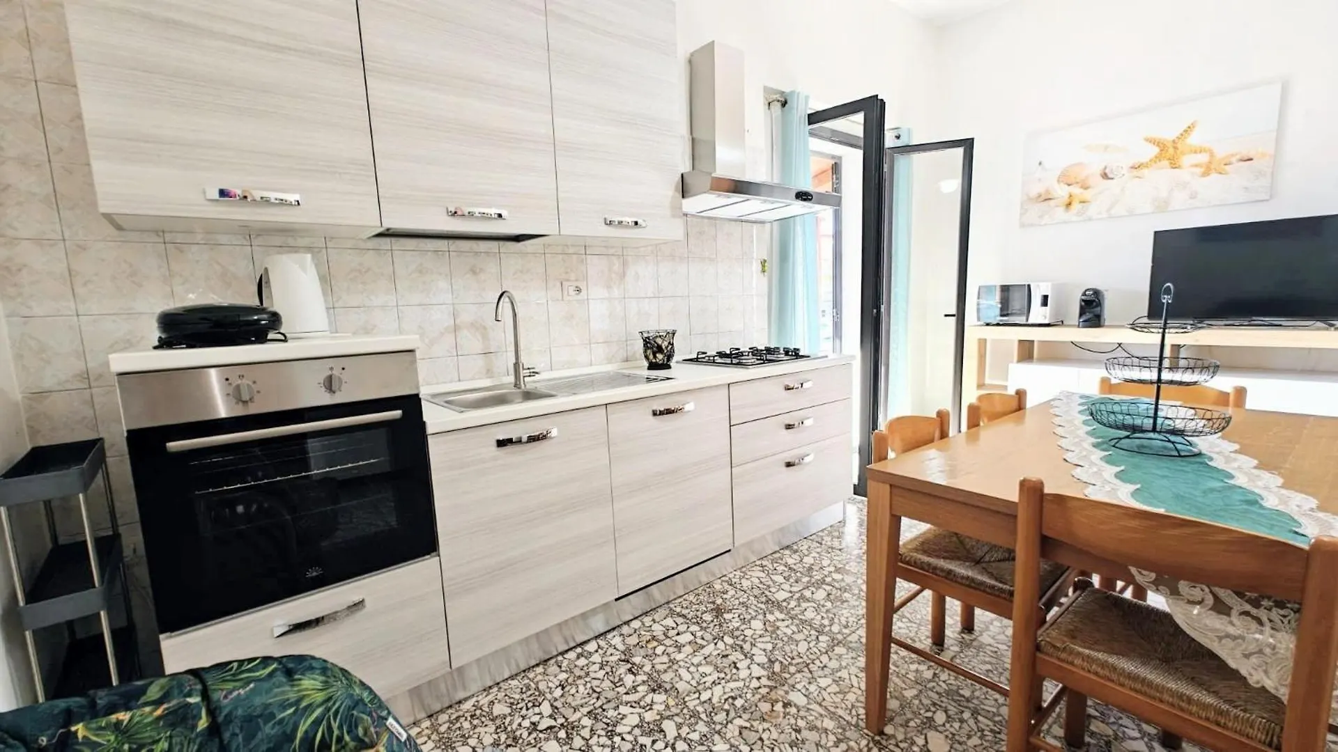 Casa Margherita Nebida 0*,  Italien